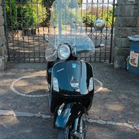 VESPA PIAGGIO 250 GTS IE 16.6 KW 23 CAVALLI 