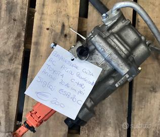 Compressore Clima A/C Toyota C-HR; ESB20C