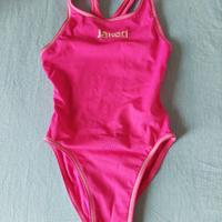 costume piscina bimba 6 anni