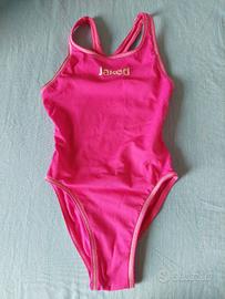 costume piscina bimba 6 anni
