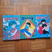 Ranma 1/2 