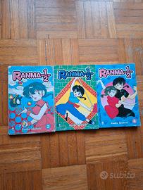 Ranma 1/2 