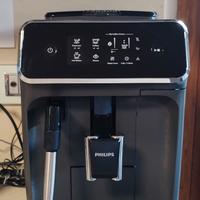 macchina caffe Philips 