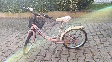 BICICLETTA BAMBINA