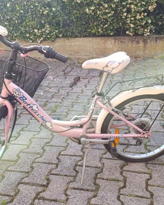BICICLETTA BAMBINA
