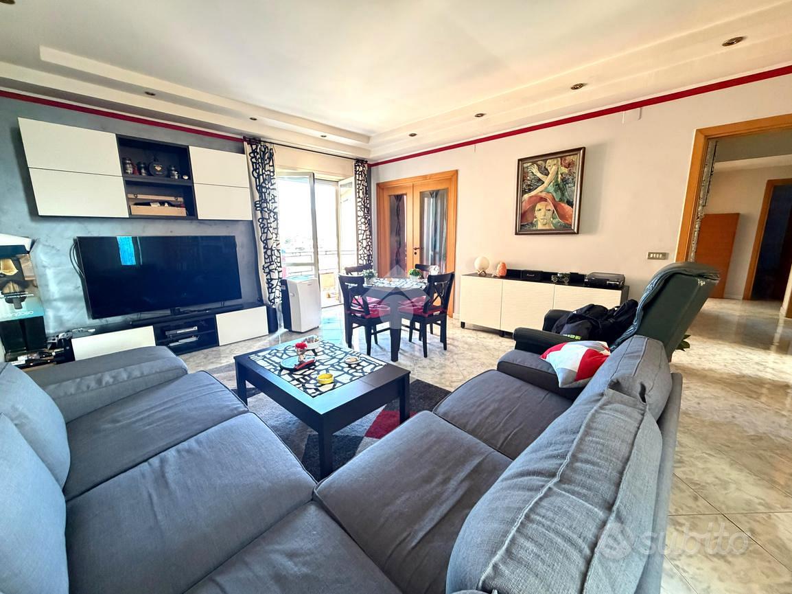 Appartamento – SA - Vista 3