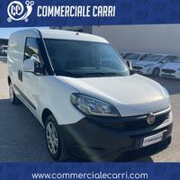 FIAT DOBLO' 1.6 M-JET 105CV FURGONE SX -