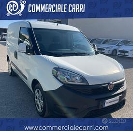 FIAT DOBLO' 1.6 M-JET 105CV FURGONE SX -