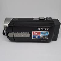 SONY HANDYCAM DCR-SX21E VIDEOCAMERA DIGITALE  67X