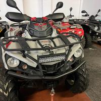 CAN-AM BRP Outlander 850 Outlander 500