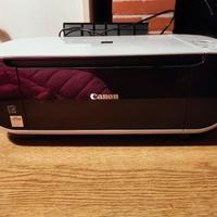 STAMPANTE CON SCANNER CANON