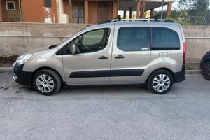 Citroen Berlingo 1,6 diesel 2011