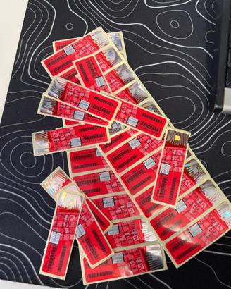 40 Microsoft Windows 11 Professional originali OEM