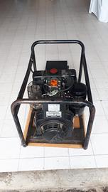 generatore di corrente Lombardini 14cv