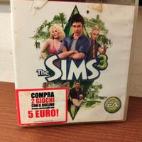 Sims 3