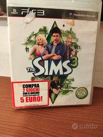 Sims 3