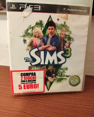 Sims 3
