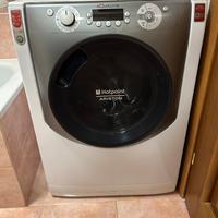 Lavasciuga Hotpoint Ariston