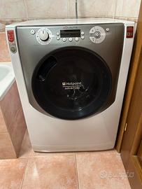 Lavasciuga Hotpoint Ariston