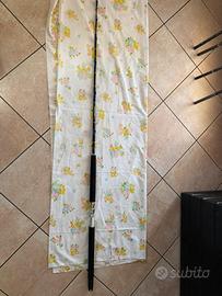 Canna da traina leggera