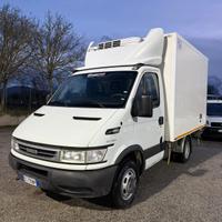 Iveco Daily 35C17 Isotermico Atp Frigo