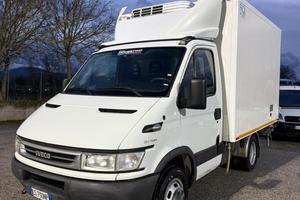 Iveco Daily 35C17 Isotermico Atp Frigo