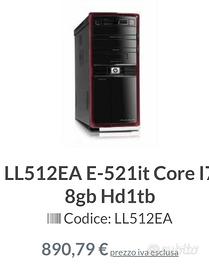 computer hp 