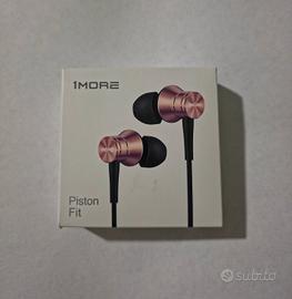 1MORE Piston Fit 