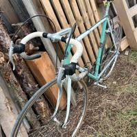 Bici bianchi