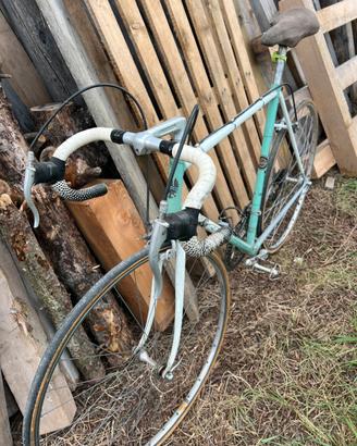 Bici bianchi