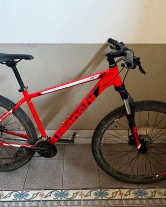 Bicicletta