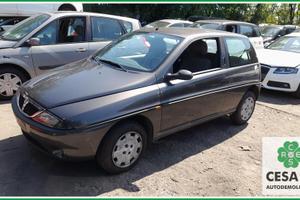 Ricambi Usati LANCIA Y (Ypsilon) 1999
