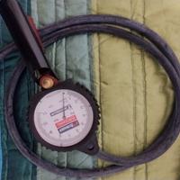 Pistola di Gonfiaggio Professionale