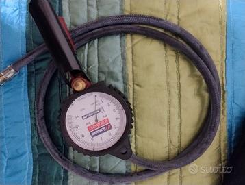 Pistola di Gonfiaggio Professionale