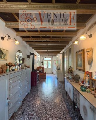 Casa singola Santa Lucia di Piave