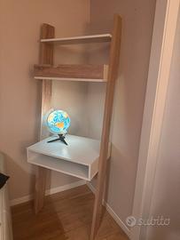 Scala/scrivania multiuso