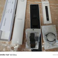 Samsung G.Watch 6 Classic 47MM LTE con Accessori