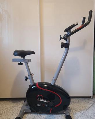 Cyclette in perfette condizioni