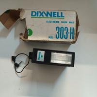 Flash elettronico Dixwell