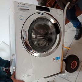 lavatrice Candy smart inverter 7kg