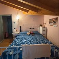 Letto matrimoniale LEIRVIK