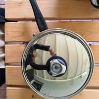 padella MONDIAL CASA acciaio 18/10