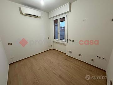 Appartamento Cinisello Balsamo [Cini22VRG]