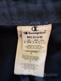 Tuta da ginnastica Champion donna