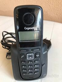cordless gigaset A120+altri