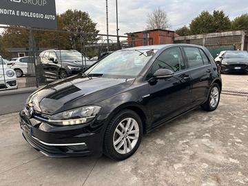 Volkswagen Golf Variant 1.4 TGI DSG Highline BlueM