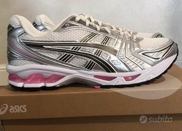 ASICS GEL-Kayano 14 Crema Dolce Rosa 38