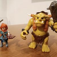 Playmobil orco