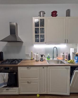 Cucina Ikea 