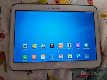 Samsung Galaxy Tab 3 10.1 3G + WiFi